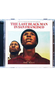 【中古】「ラストブラックマン・イン・サンフランシスコ」OST／エミール・モセリ /...