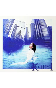 【中古】小比類巻かほる/ KOHHY 1