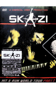 SKAZI−HIT＆RUN　WORLD　TOUR− / SKAZI