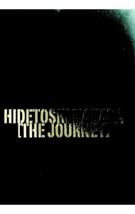 【中古】HIDETOSHI　NAKATA　［THE　JOURNEY］/ 中田英寿【出演】