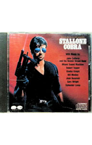 楽天市場】COBRA（サウンドトラック｜CD）：CD・DVDの通販