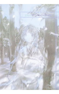 incomplete　album / 展翅零