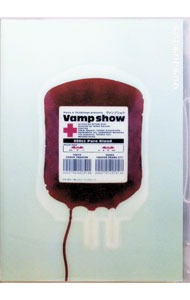Vamp　show / Parco　＆　Thirdstage