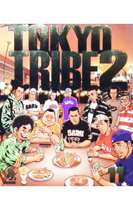 【中古】TOKYO TRIBE2 11/ 井上三太