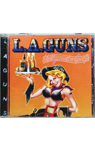 【中古】ハリウッド・ア・ゴー・ゴー−ベスト・オブ・L．A．GUNS / L．A．GUNS
