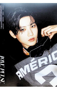 &nbsp;&nbsp;&nbsp; 【ブックレット・ポスター・フォトカード3枚・フィルム付】TREASURE　3rd　MINI　ALBUM　［LOVE　PULSE］　SPORTY　VER．　JUNKYU　輸入盤 の詳細 発売元:YG　ENTERTAINMENT アーティスト名:TREASURE ディスク枚数: 1枚 品番: AVC197290 発売日:2025/09/01 関連商品リンク : TREASURE YG　ENTERTAINMENT