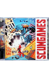 Fuck　the　Fucking　Fuckers / SCUMGAMES
