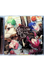 【中古】MELLOW　DEAR　US　−　1st　Album / MELLOW　DEAR　US