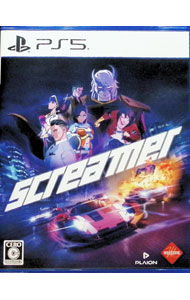 【中古】PS5Screamer