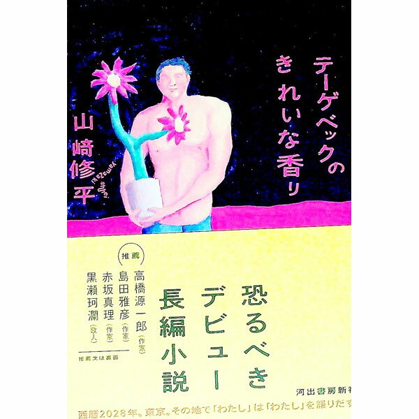 【中古】テーゲベックのきれいな香り / 山崎修平