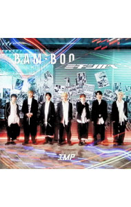 【中古】BAM−BOO／ミチシルベ / IMP．