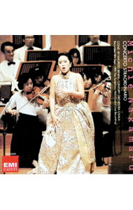 &nbsp;&nbsp;&nbsp; 中丸三千繪スペシャル・ライヴ・コンサート の詳細 発売元:東芝EMI アーティスト名:中丸三千繪 ディスク枚数: 1枚 品番: TOCE8220 発売日:1993/03/31 曲名Disk-11.　「海賊」?あの人はまだ帰ってこない…私の頭から暗い考えを（ヴェルディ）2.　「アンナ・ボレーナ」?あなたたちは泣いているの／私の生まれたあのお城（ドニゼッティ）3.　「ラ・ボエーム」?さようなら，あなたの愛の呼び声に（プッチーニ）4.　「ル・シッド」?泣け，泣け，わが瞳よ（マスネ）5.　「ルサルカ」?月によせる歌（ドヴォルザーク）6.　「ルイーズ」?その日から（シャルパンティエ）7.　「つばめ」?ドレッタのすばらしい夢（プッチーニ）8.　「椿姫」?さようなら過ぎ去った日よ（ヴェルディ）9.　「トゥーランドット」?氷のような姫君の心も（プッチーニ）10.　「ラ・ボエーム」?私の名はミミ（同） 関連商品リンク : 中丸三千繪 東芝EMI