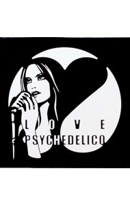 LOVE　PSYCHEDELICO/ Remasters　Box　初回生産限定盤　（SHM−CD）