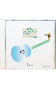 【中古】Joao Gilberto / ジョアン ジルベルト