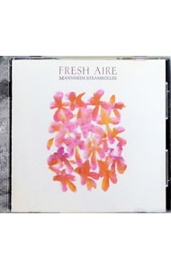 &nbsp;&nbsp;&nbsp; FRESH　AIRE の詳細 発売元:AMERICAN　GRAMAPHONE　RECORDS アーティスト名:マンハイム・スティームローラー ディスク枚数: 1枚 品番: 32XB226 発売日:1988/01/25 関連商品リンク : マンハイム・スティームローラー AMERICAN　GRAMAPHONE　RECORDS