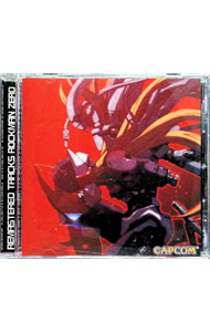 楽天市場】remastered tracks rockman zeroの通販