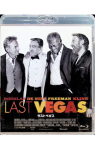 【中古】【Blu−ray】ラストベガス / ジョン・タートルトーブ【監督】