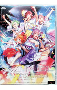 【中古】【Blu−ray】LIVE　2018“ワルキューレは裏切らない”at　横浜アリーナ　Day−2 / 鈴木みのり【出演】