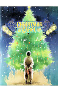 【中古】クリスマスキャロル / 三浦佑介 (単行本)