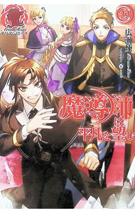 【中古】魔導師は平凡を望む 33/ 広瀬煉