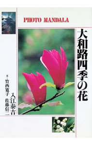 &nbsp;&nbsp;&nbsp; 大和路四季の花 (単行本) の詳細 出版社: 佼成出版社 レーベル: フォト・マンダラ 作者: 入江泰吉 サイズ: 単行本 ISBN: 4333014123 発売日: 1991/10/01 関連商品リンク : 入江泰吉 佼成出版社 フォト・マンダラ