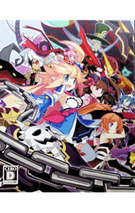 【中古】PS3 圧倒的遊戯　ムゲンソウルズZ　限定版