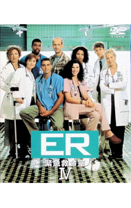 ER　緊急救命室　フォース　ソフトシェル・セット2 / 洋画