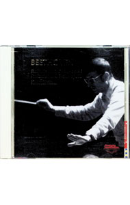 【中古】ベートーヴェン：交響曲第2番・第4番 / ヘルベルト・ブロムシュテット renet3-11024163 ネットオフ楽天市場支店 パッケージ画像