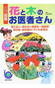 &nbsp;&nbsp;&nbsp; 花と木のお医者さん 単行本 の詳細 カテゴリ: 中古本 ジャンル: 料理・趣味・児童 園芸 出版社: 主婦と生活社 レーベル: ひと目でわかる！図解 作者: 望田明利 カナ: ハナトキノオイシャサン / モチダアキトシ サイズ: 単行本 ISBN: 4391123533 発売日: 1999/07/01 関連商品リンク : 望田明利 主婦と生活社 ひと目でわかる！図解