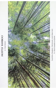 &nbsp;&nbsp;&nbsp; MOSTLY　BAMBOO 単行本 の詳細 カテゴリ: 中古本 ジャンル: 料理・趣味・児童 釣り 出版社: ふらい人書房 レーベル: 作者: 阪東幸成 カナ: モストリーバンブー / バンドウユキナリ サイズ: 単行本 ISBN: 4909174062 発売日: 2020/12/01 関連商品リンク : 阪東幸成 ふらい人書房
