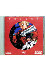 楽天市場】トライガン dvdの通販