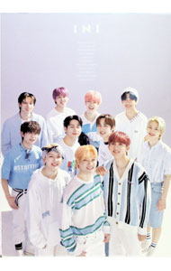 【中古】【BOX・メッセージカード付】PRODUCE 101 JAPAN SEASON2 番外編 −11人の軌跡、INIの奇跡− 11枚組 FC限定版 / INI【出演】