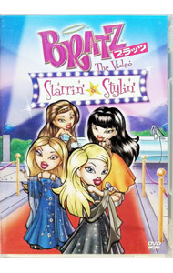 【中古】BRATZ（ブラッツ） / ニコ・リーガーズバーグ【監督】