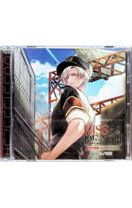 【中古】KISS　of　DEATH　Chapter．3　Great　Winter / 冬ノ熊肉