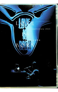 &nbsp;&nbsp;&nbsp; 【Blu−ray】LOVE　IS　BORN−22nd　Anniversary　2025− の詳細 発売元: エイベックス・ミュージック・クリエイティヴ ディスク枚数: 1枚 品番: AVXD27895 リージョンコード: 発売日: 2025/12/24 映像特典: 内容Disk-1LOVE　IS　BORN−22nd　Anniversary　2025− 関連商品リンク : 大塚愛 エイベックス・ミュージック・クリエイティヴ