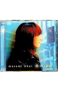 【中古】C−Day / 奥井雅美【出演】