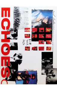 &nbsp;&nbsp;&nbsp; 【Blu−ray】三代目　J　SOUL　BROTHERS　／　LIVE　TOUR　2024　”ECHOES　OF　DUALITY”　CD・クリアスリーブケース・ブックレット・フォトブック付 の詳細 発売元: エイベックス・ミュージック・クリエイティヴ ディスク枚数: 2枚 品番: RZZ167233 リージョンコード: 2 発売日: 2025/03/26 映像特典: 関連商品リンク : 三代目　J　SOUL　BROTHERS エイベックス・ミュージック・クリエイティヴ