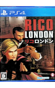 &nbsp;&nbsp;&nbsp; RICO　London の詳細 メーカー: SOFTSOURCE 機種名: プレイステーション4 ジャンル: シューティング 品番: PLJM16909 カナ: リコロンドン 発売日: 2021/12/09 関連商品リンク : プレイステーション4 SOFTSOURCE