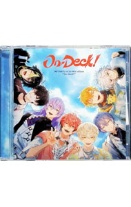 【中古】On−Deck！ / MECHATU−A