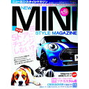 【中古】ニューミニ・スタイルマガジン 45/