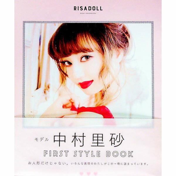 ����š�RISADOLL / ���ֽ�Ź