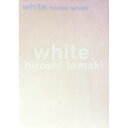 【中古】white / 玉木宏