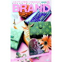 【中古】BRAND Goods 2008-人気ブランド財布&小物カタログ- / 交通タイムス社