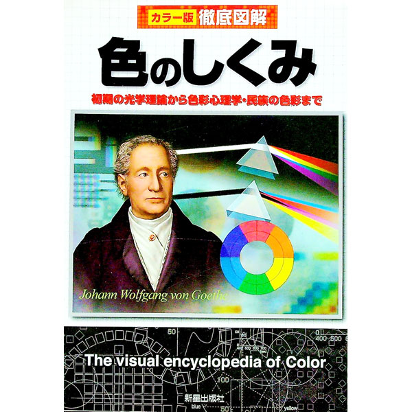 【中古】色のしくみ / 城一夫