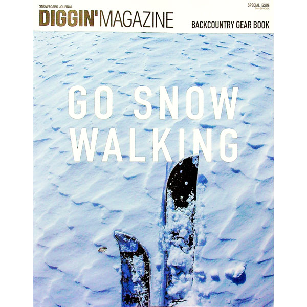 【中古】DIGGIN’　MAGAZINE SPECIAL　ISSUE〔2〕/