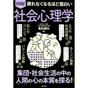 【中古】図解眠れなくなるほど面白い社会心理学 / 亀田達也