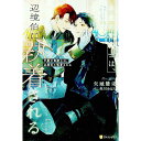 【中古】半魔の竜騎士は、辺境伯に執着される / 矢城慧兎 ボーイズラブ小説