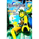 【中古】キングダムハーツ 上/ 金巻ともこ