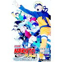 【中古】劇場版NARUTO疾風伝-火の意志を継ぐ者- / 岸本斉史