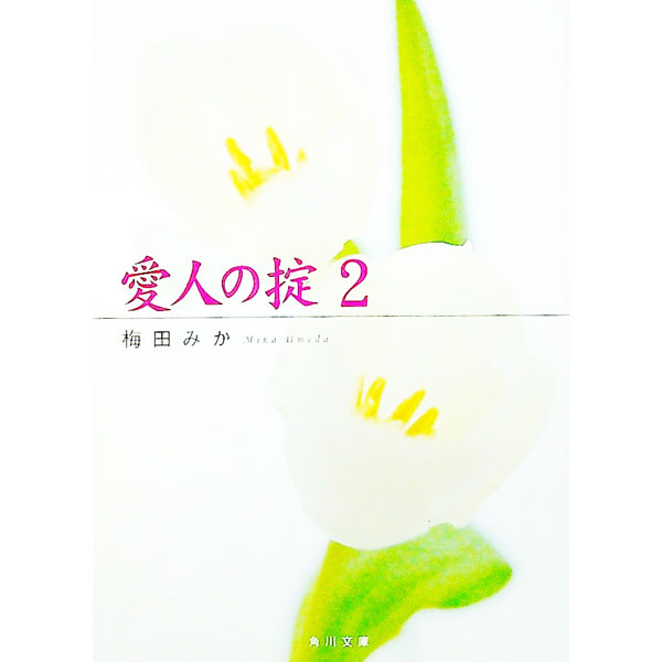 【中古】愛人の掟 2/ 梅田みか